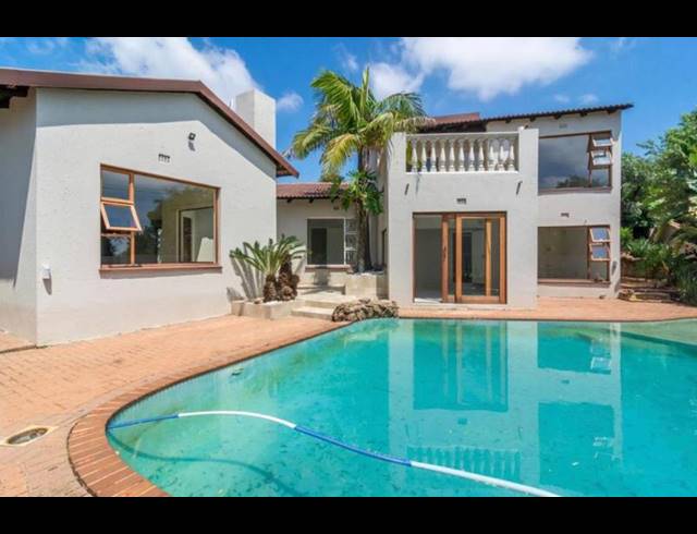 5 BEDROOM PROPERTY TO RENT IN ROODEKRANS